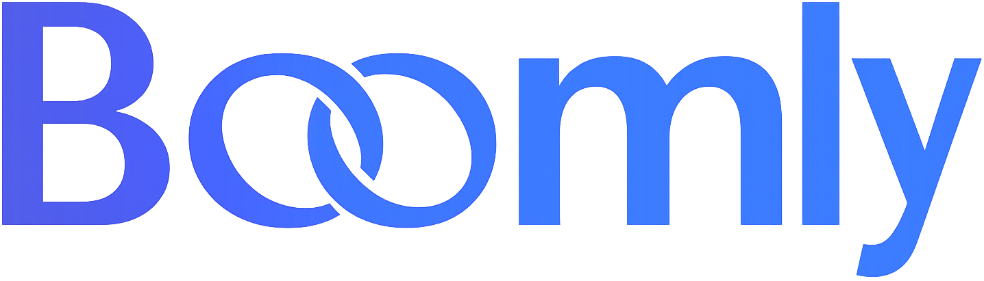 Boomly